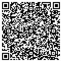 QR code with James E Nelson contacts