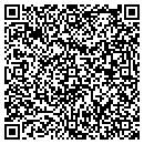 QR code with S E Financial Group contacts