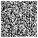 QR code with S Reichelt & CO LLC contacts