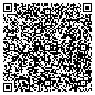 QR code with T H Hottleman & Assoc contacts