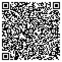 QR code with Tiff contacts