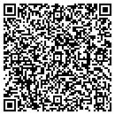 QR code with King's TV Service Inc contacts