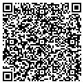 QR code with Brsi contacts