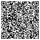 QR code with Chris Hurst contacts