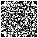 QR code with Clarence B Vicent contacts