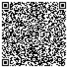 QR code with Covington Middle School contacts