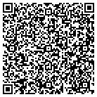QR code with H D Vast Financial Service contacts