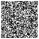 QR code with H & R Block Eastern Enterprises Inc contacts