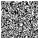 QR code with J D Finance contacts