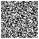 QR code with J & D Financial Group contacts