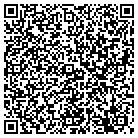 QR code with Kleinbrook Financial Inc contacts