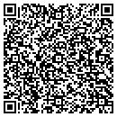QR code with Moonglade contacts