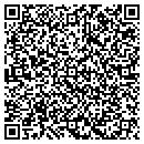 QR code with Paul Hix contacts