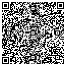 QR code with P M C R Financial Services contacts