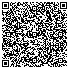 QR code with Profits Run, Inc. contacts