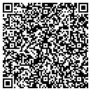 QR code with R And G Consultants contacts
