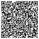 QR code with Raymond James contacts