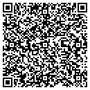 QR code with Raymond James contacts