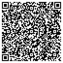 QR code with Richard Houck contacts
