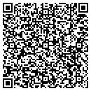 QR code with Roger Finder Cfp Chfc contacts