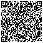 QR code with The Alliance Financial Group Inc contacts
