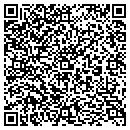 QR code with V I P Financial Brokerage contacts