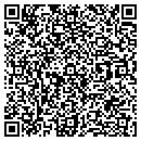 QR code with Axa Advisors contacts