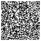 QR code with G D Engdahl Financial Consulting contacts