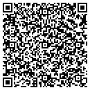 QR code with Keith Alan George contacts