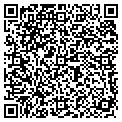 QR code with Mcb contacts