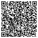 QR code with James Smyth Od contacts