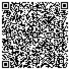 QR code with C Phillip Gunter & Associates Cfp contacts