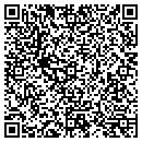 QR code with G O Finance LLC contacts