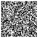 QR code with Hbw Financial Services contacts
