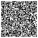 QR code with Hinkle & Assoc contacts