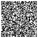 QR code with James Foster contacts