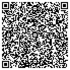 QR code with M Colleen Beckemeyer contacts