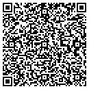 QR code with Raymond James contacts