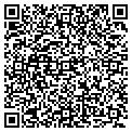 QR code with Simon Vandyk contacts