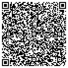 QR code with W Wilson Financial Advisor Inc contacts