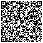 QR code with Thrivent Financial-Lutherans contacts