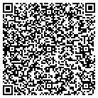QR code with Yanneen Jewelers Inc contacts