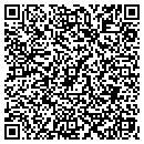QR code with H&R Block contacts