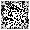 QR code with Lpl Inc contacts