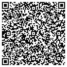 QR code with Myers Financial Services LLC A contacts