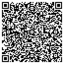 QR code with Terry Piening contacts