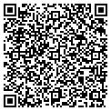 QR code with Albe Furs contacts
