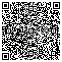 QR code with Cwma contacts