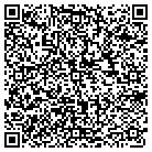 QR code with Deerfield Financial Service contacts