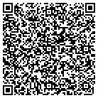 QR code with Galena Financial Consulting contacts